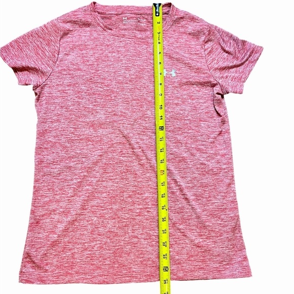 3 Womens Under Armour Short Sleeve Shirts - Picture 3 of 9
